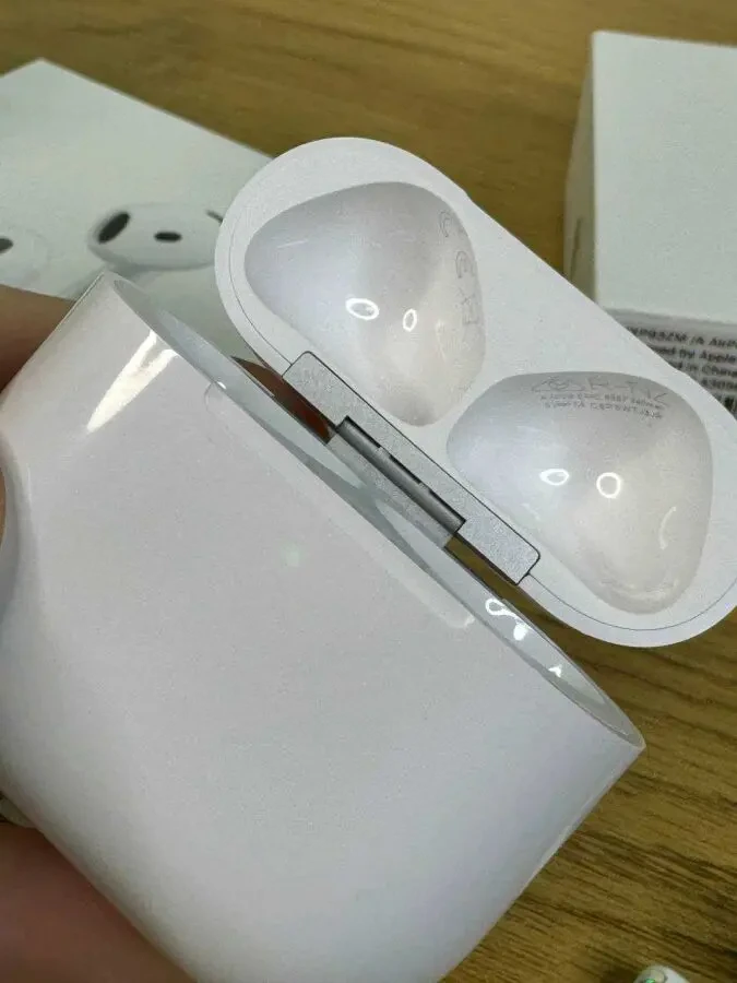 Air pods 6