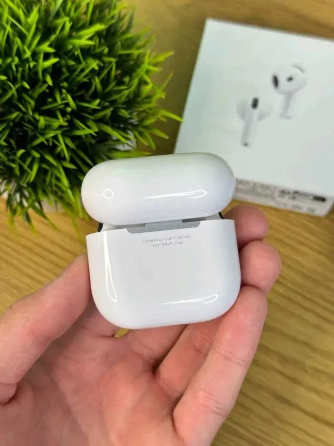 Air pods 5