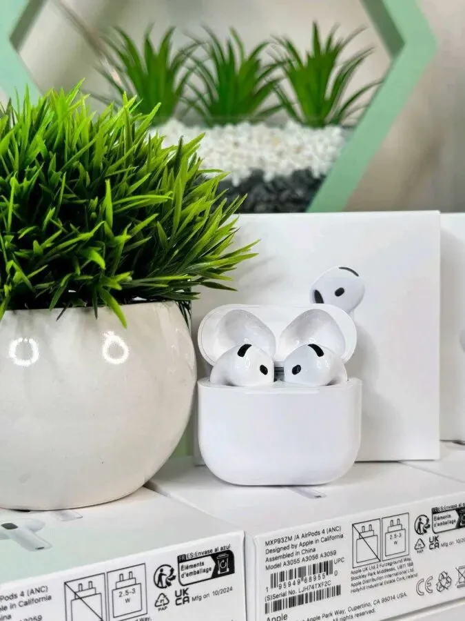 Air pods 2