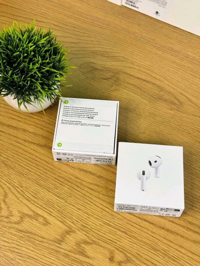 Air pods 9