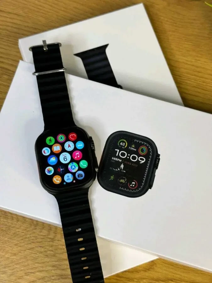 apple watch ultra9 5