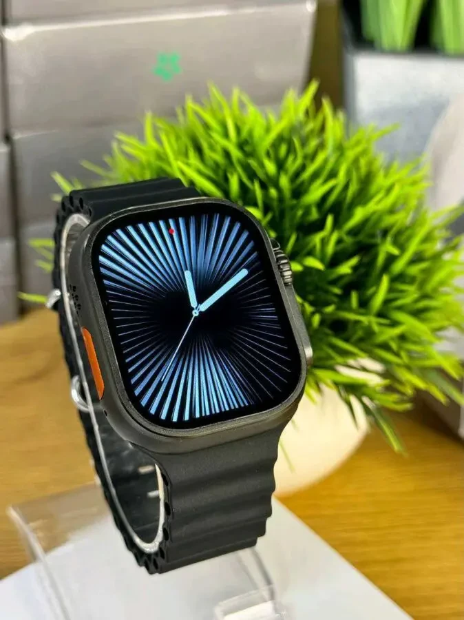 apple watch ultra9 8