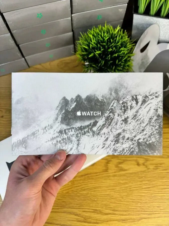 apple watch ultra9 7