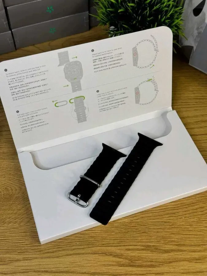 apple watch ultra9 2