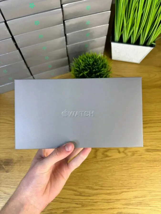 apple watch ultra9 9