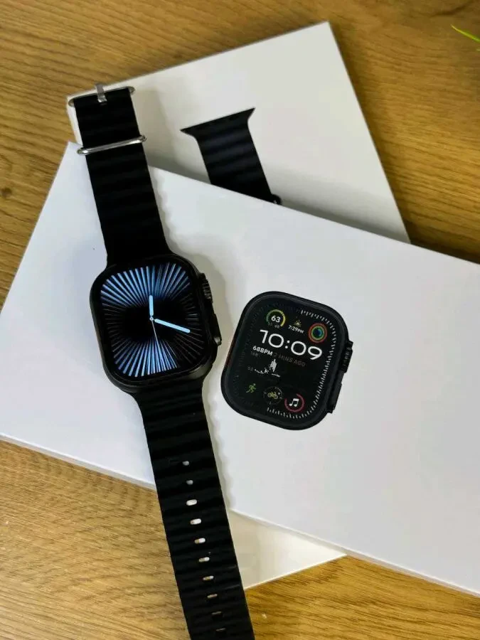 apple watch ultra9 3