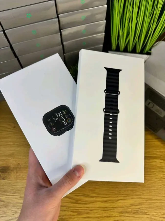apple watch ultra9 6