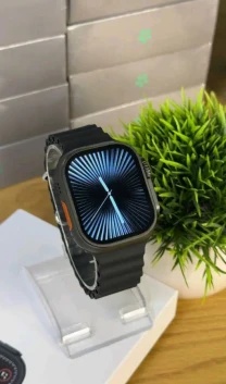 apple watch ultra9