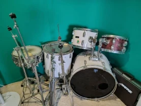 Барабанна установка