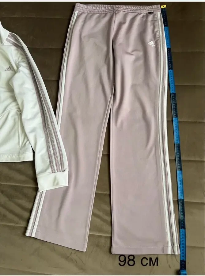 спортивний костюм Adidas,розмір S 3