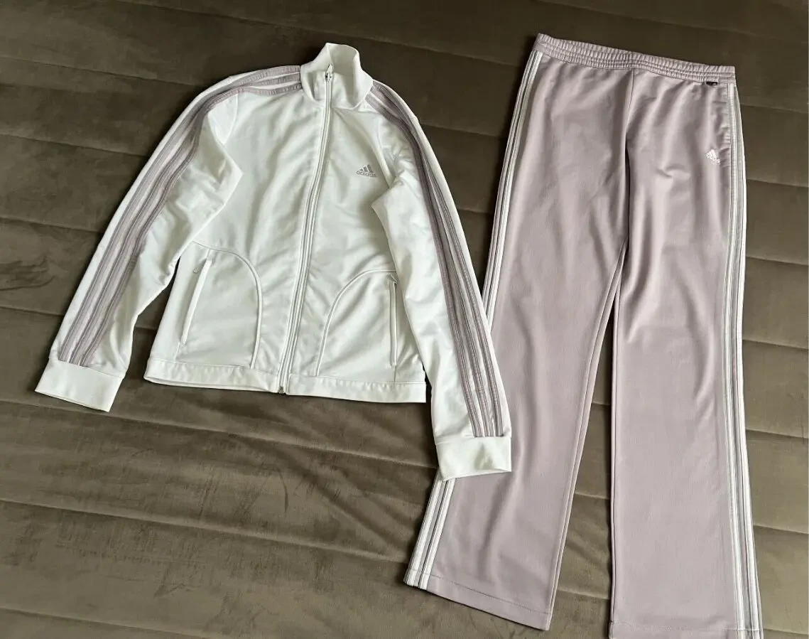спортивний костюм Adidas,розмір S 2