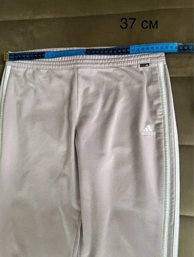 спортивний костюм Adidas,розмір S 4