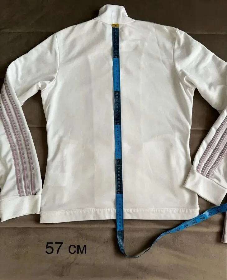 спортивний костюм Adidas,розмір S 5