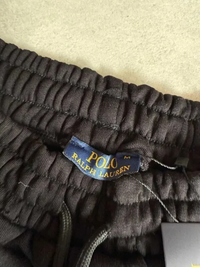 шорти polo 8