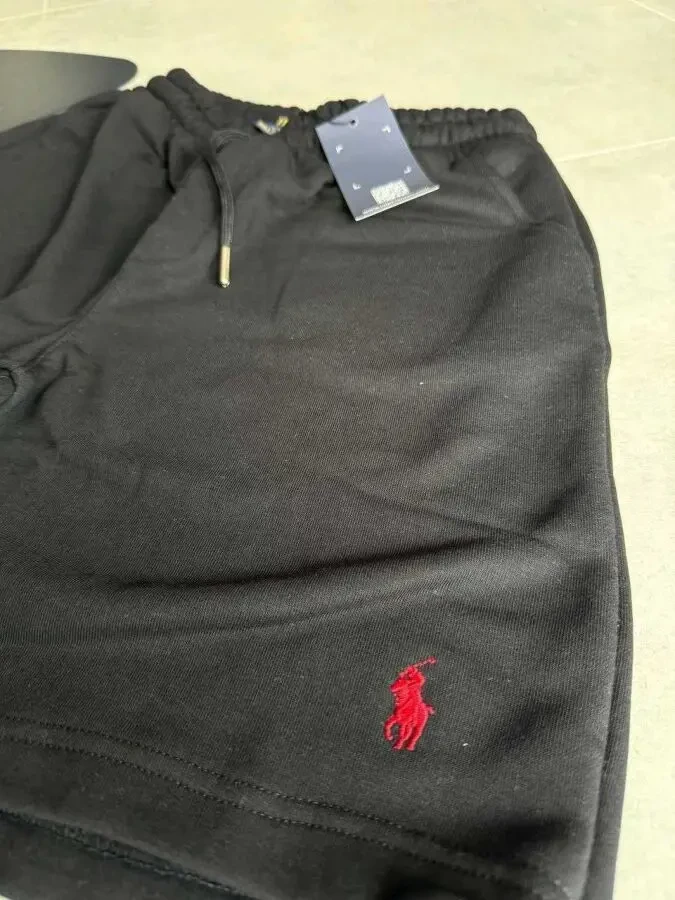 шорти polo 3