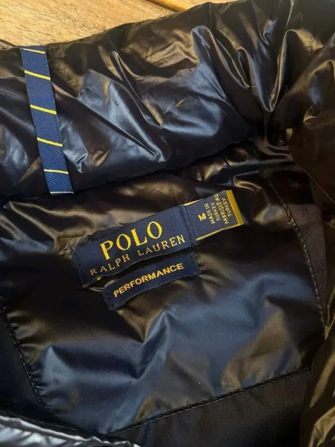 желетка polo 6