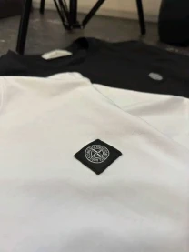 футболка stone island