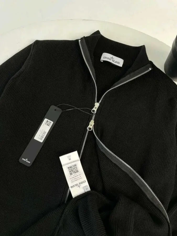 кардиган stone island 3