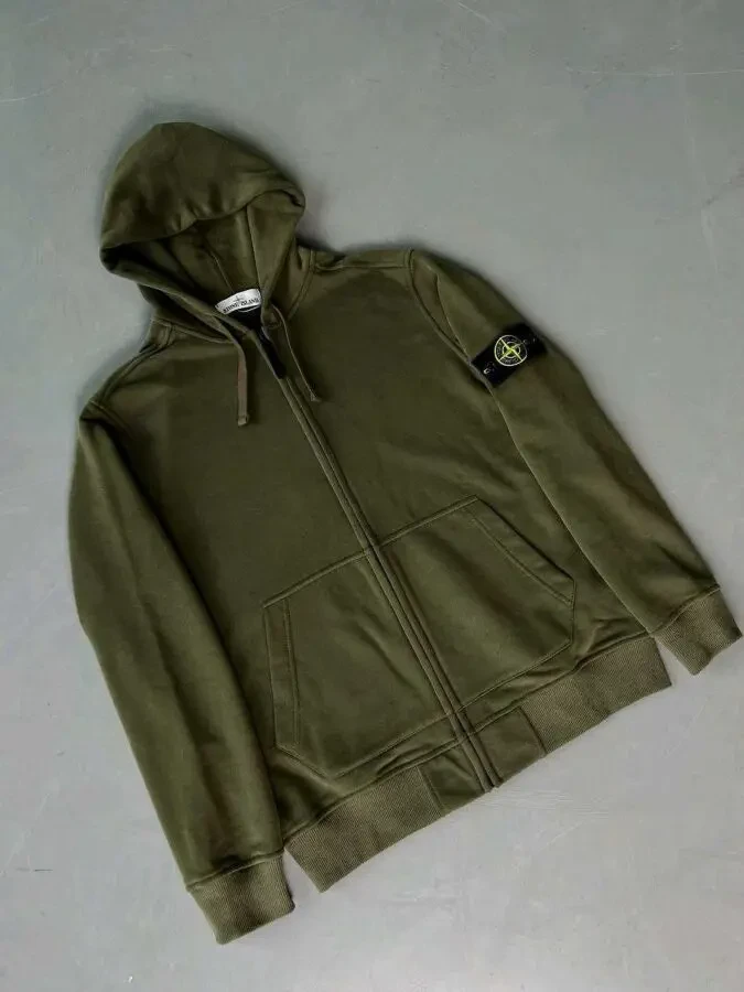 кофта stone island 7