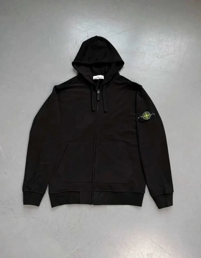 кофта stone island 3