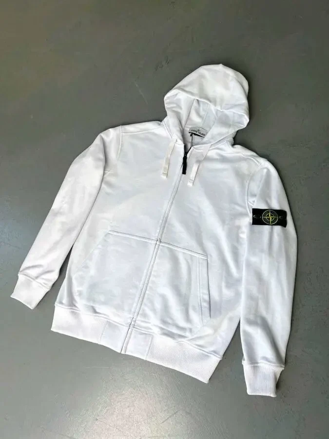 кофта stone island 6