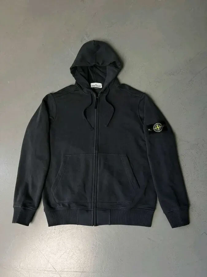кофта stone island 5