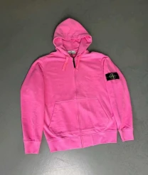кофта stone island