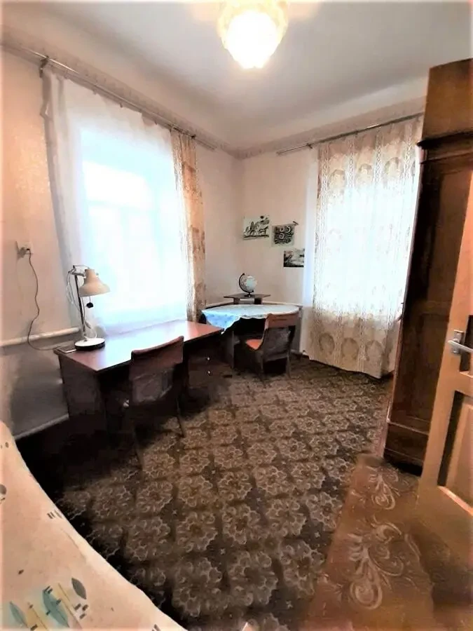 Всегда тепло и гор.вода, на Рабочей сдам комнату в частном доме 2