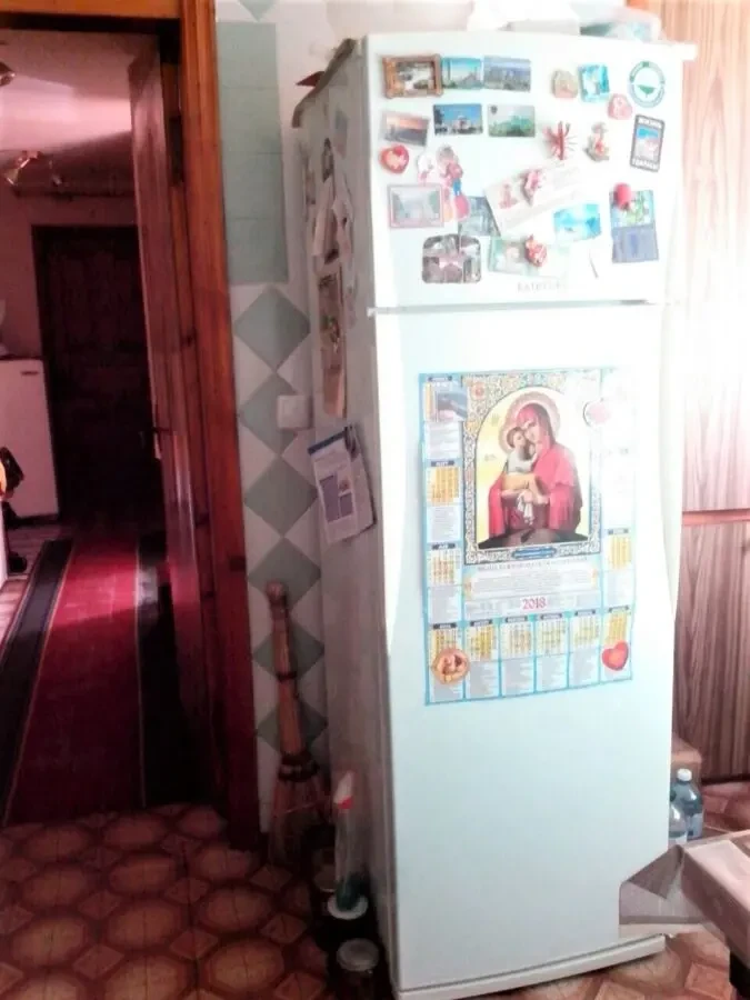 Всегда тепло и гор.вода, на Рабочей сдам комнату в частном доме 4