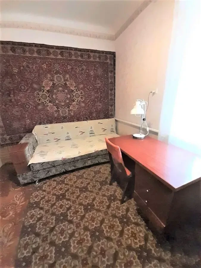 Всегда тепло и гор.вода, на Рабочей сдам комнату в частном доме