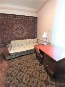 Всегда тепло и гор.вода, на Рабочей сдам комнату в частном доме
