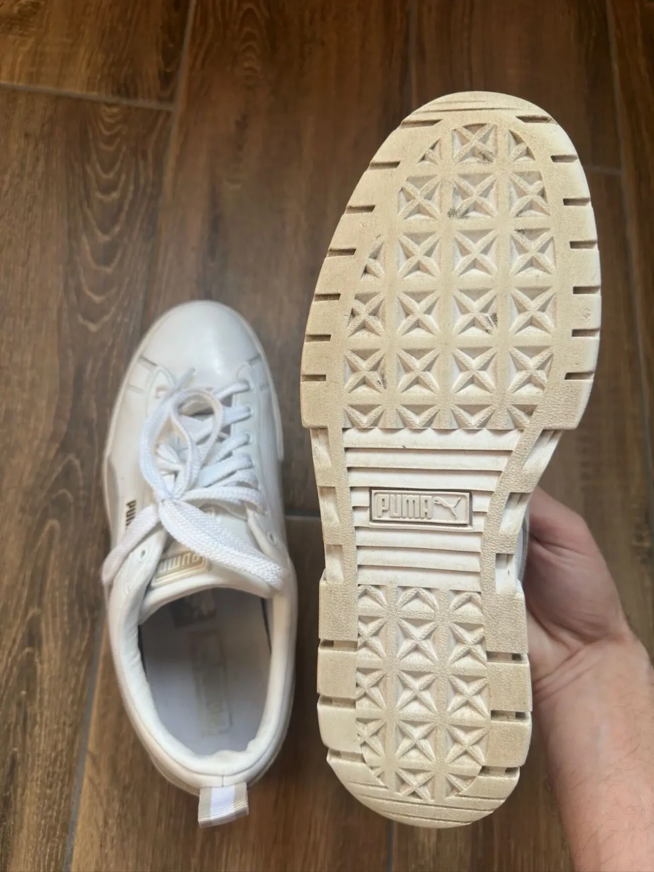 Кросівки Puma Mayze 5