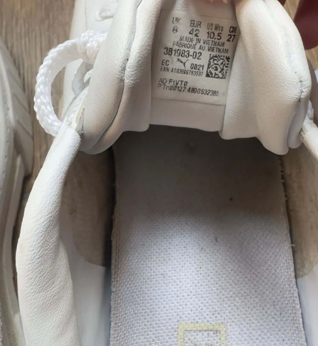 Кросівки Puma Mayze 6