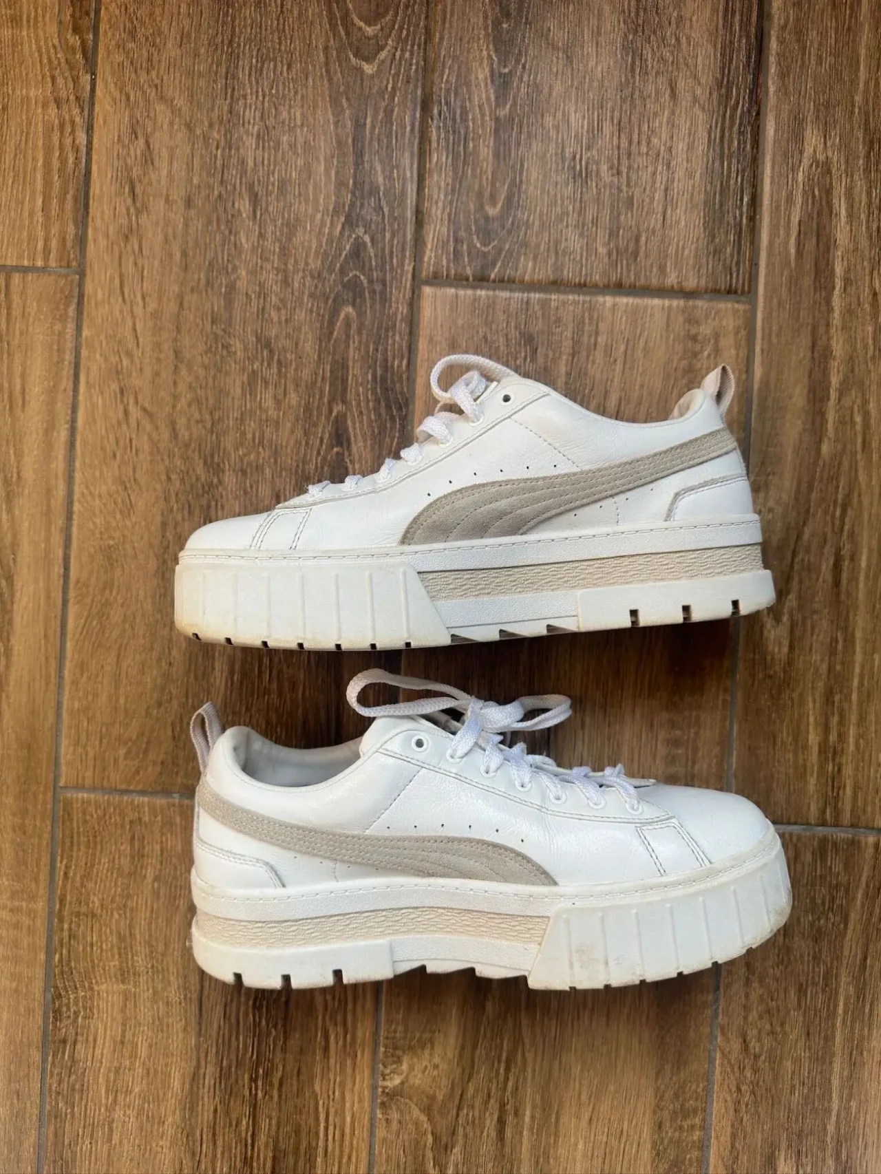 Кросівки Puma Mayze 2