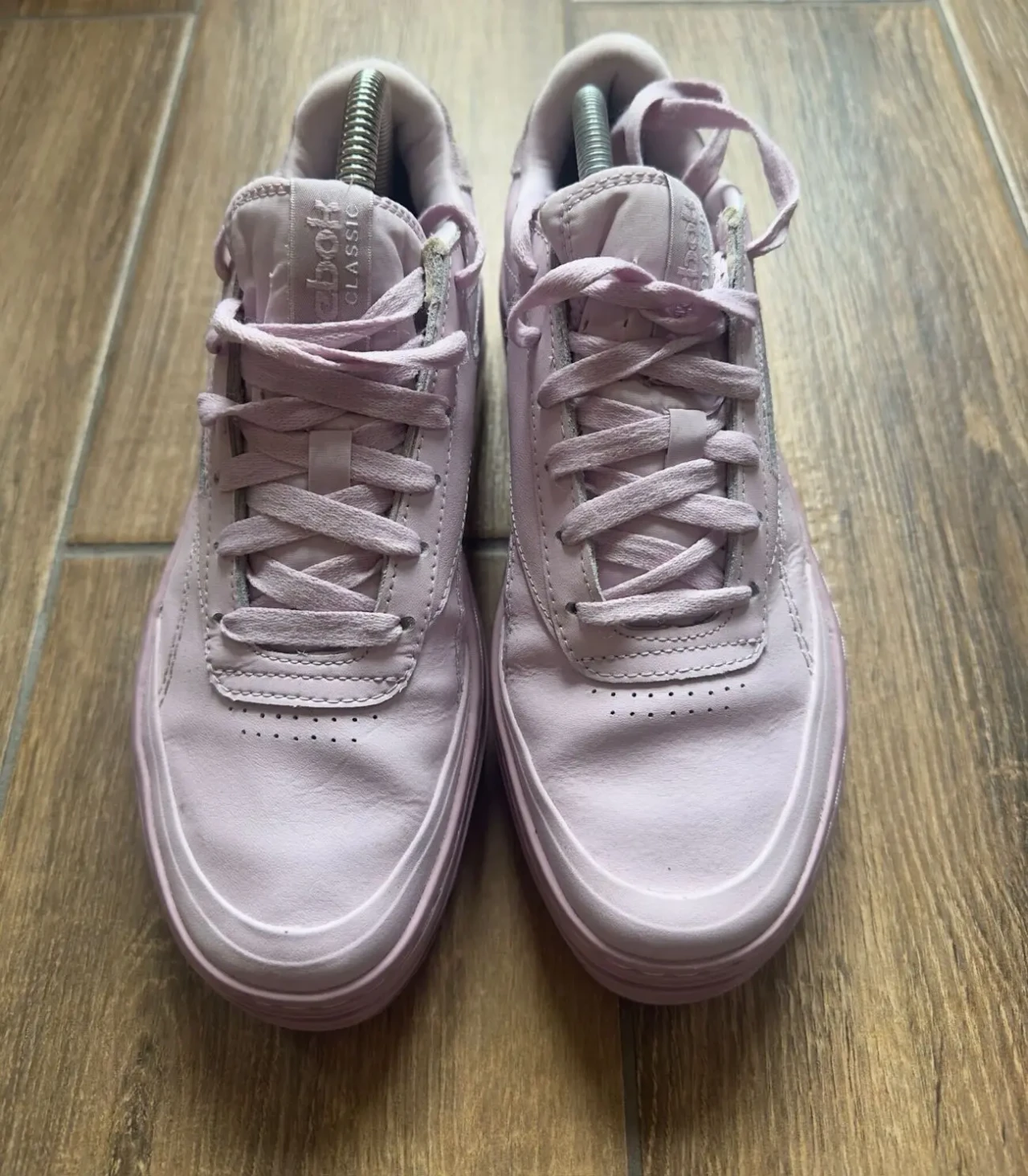 Жіночі кросівки Reebok Classic 3