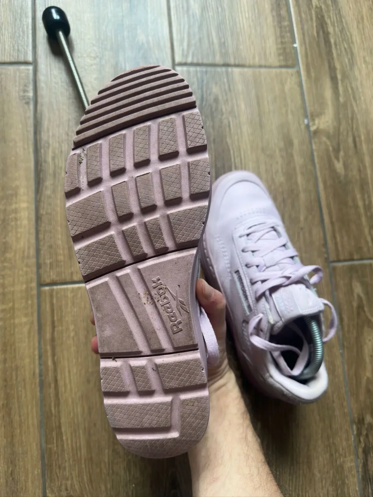 Жіночі кросівки Reebok Classic 5