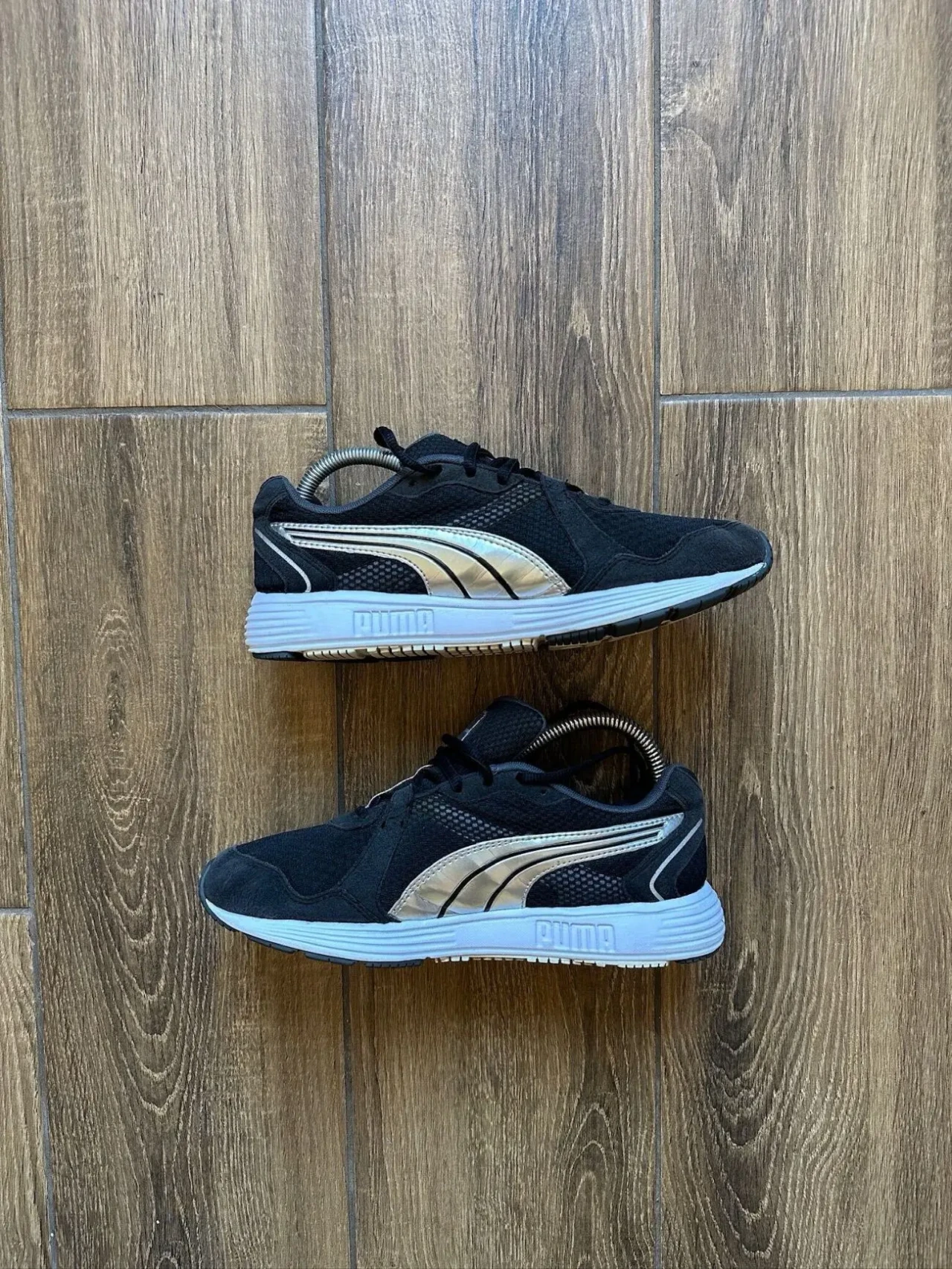 Кросівки Puma 2