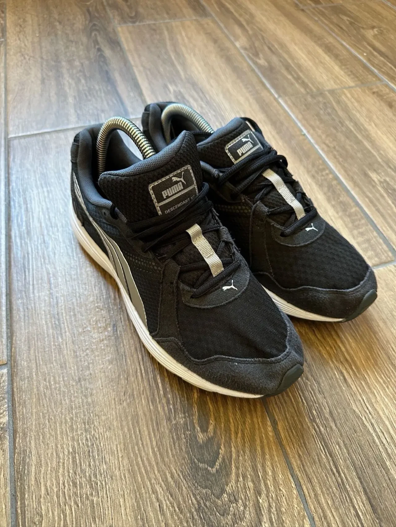 Кросівки Puma 3