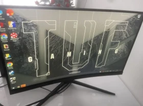 Монитор msi 144hz 24дюйма FHD