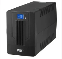Бесперебойник ups fsp va2000 1200w/1.2kw