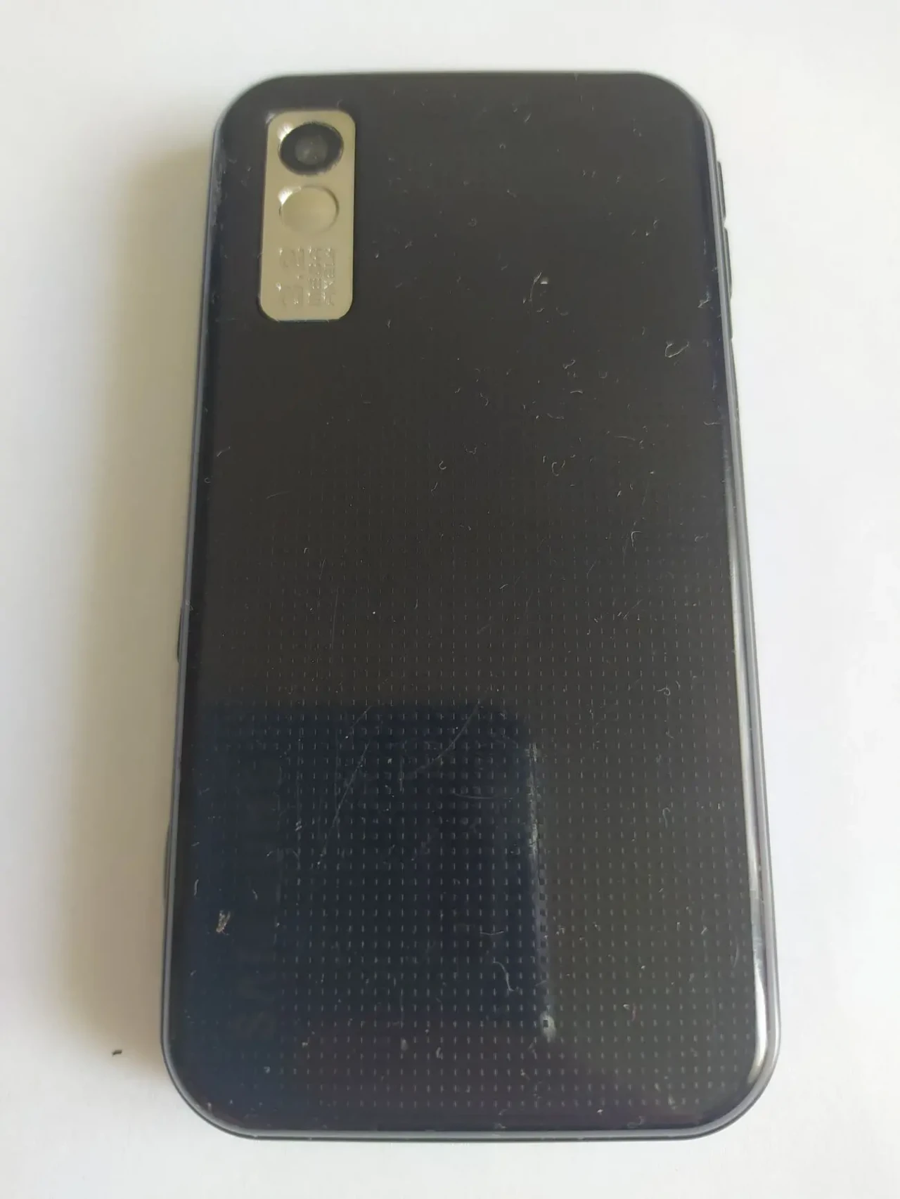 Телефон Samsung GT-S5230 3