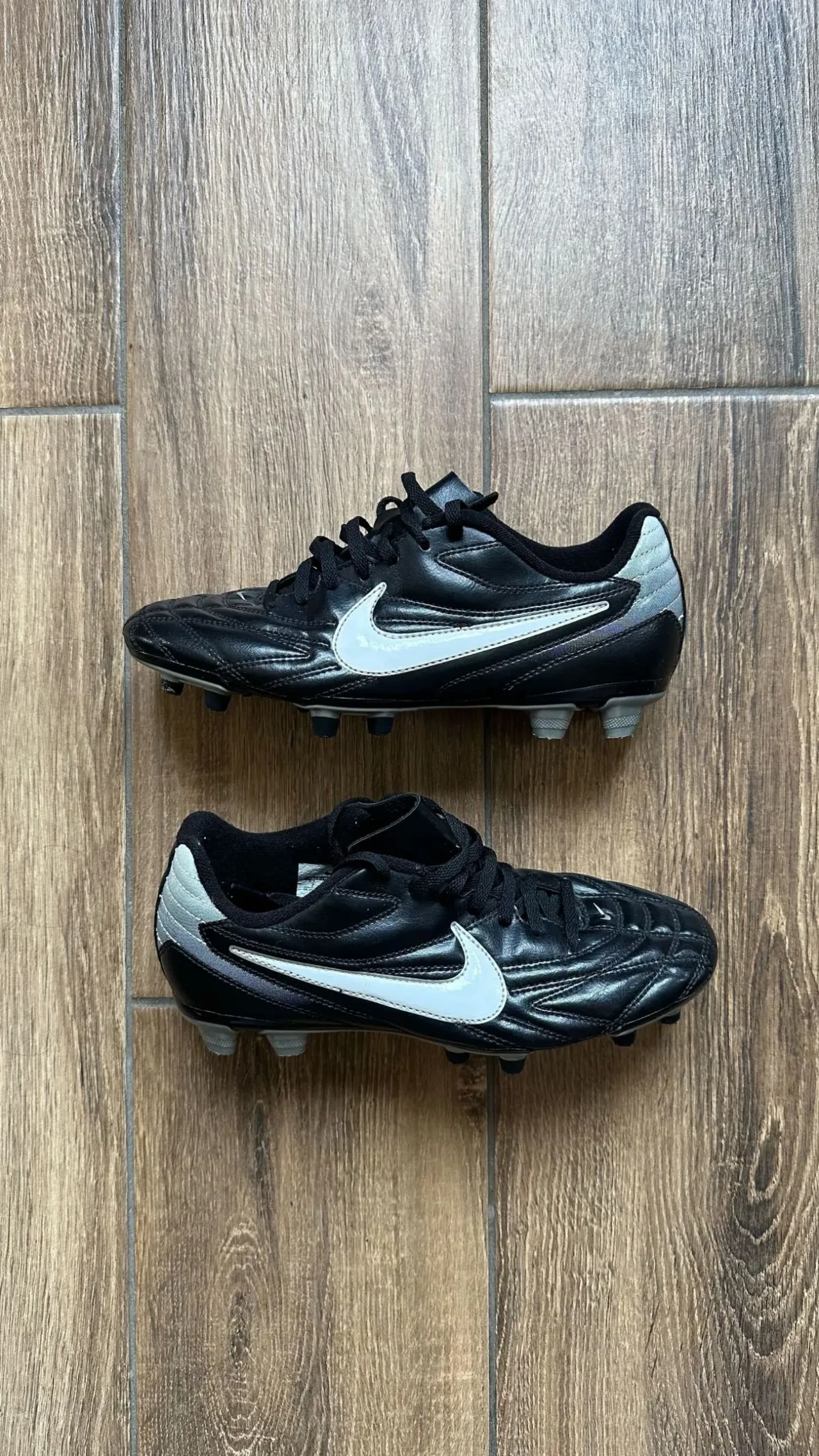 Бутси Nike Tiempo Premier 3