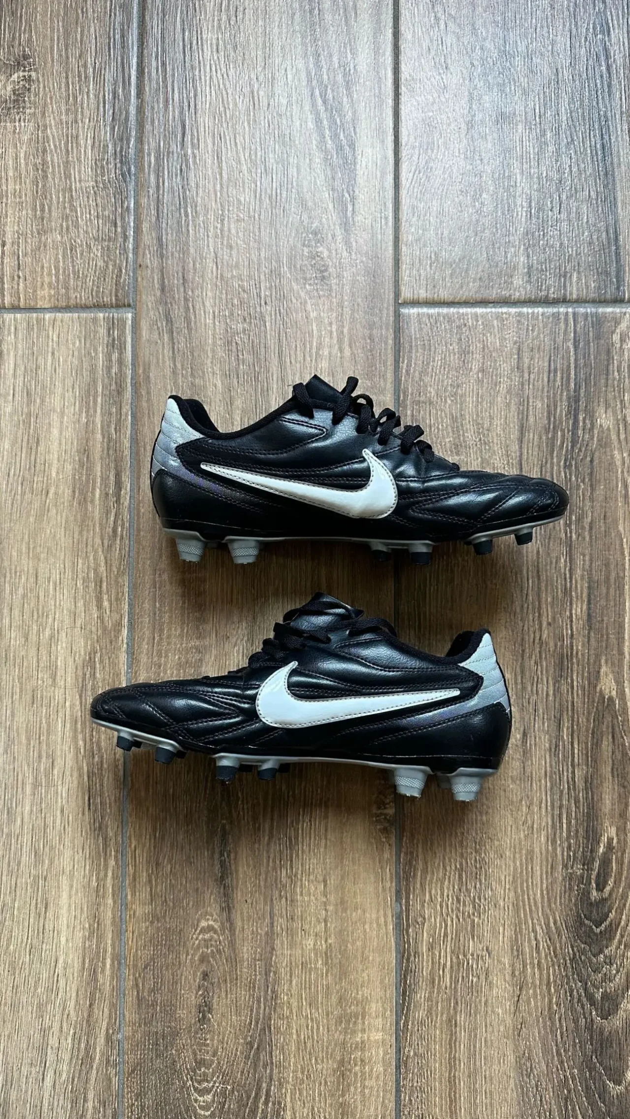 Бутси Nike Tiempo Premier 3 2