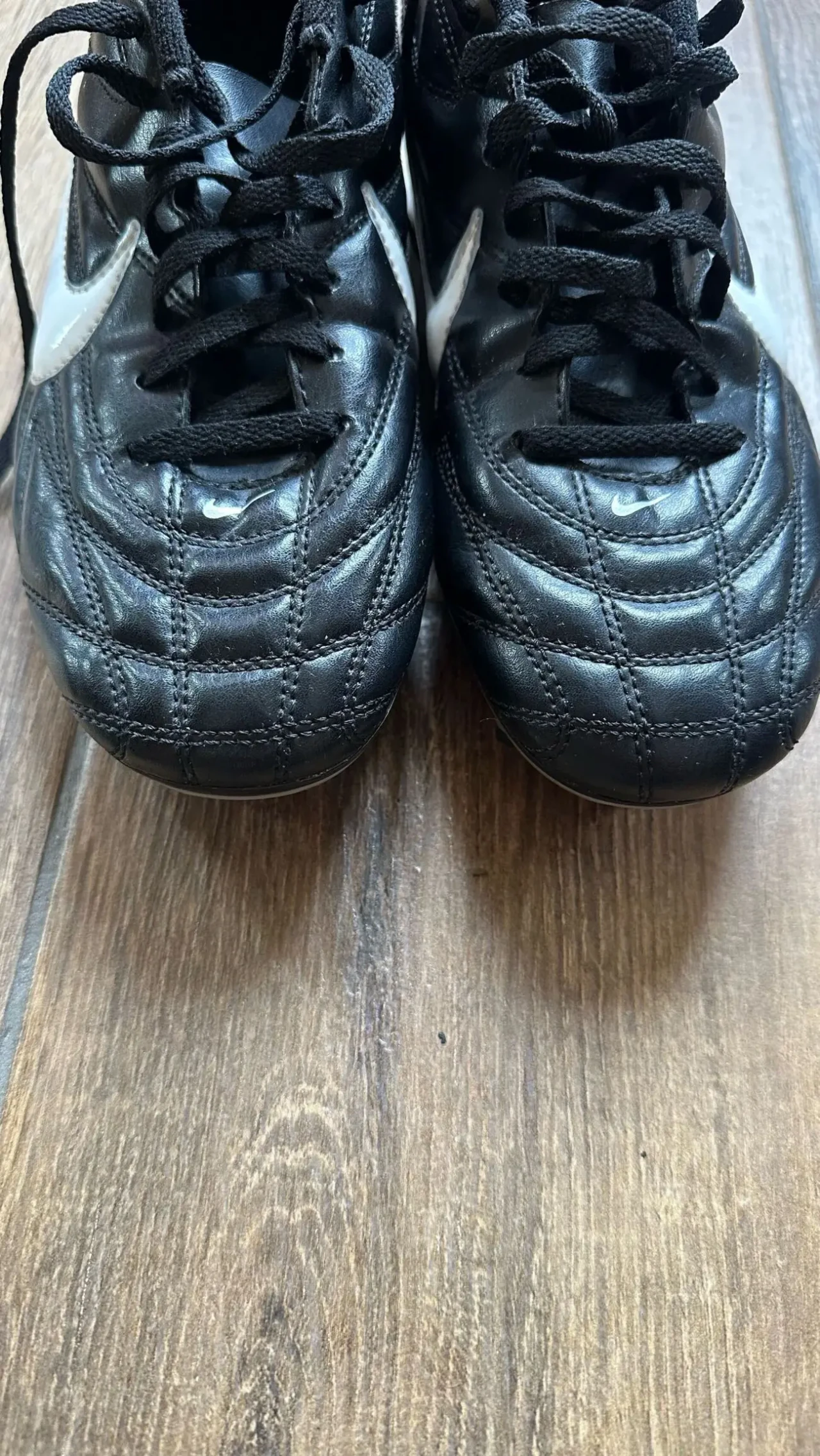 Бутси Nike Tiempo Premier 3 5