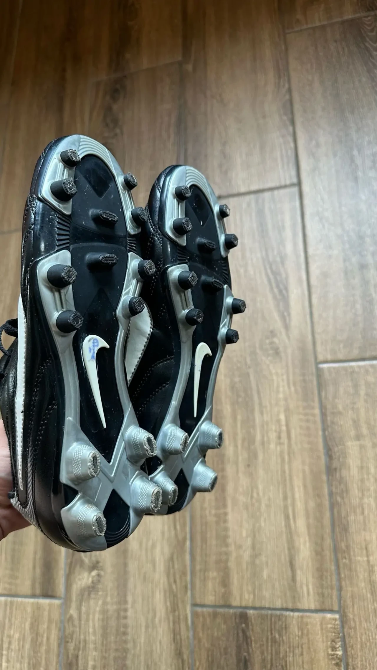 Бутси Nike Tiempo Premier 3 6