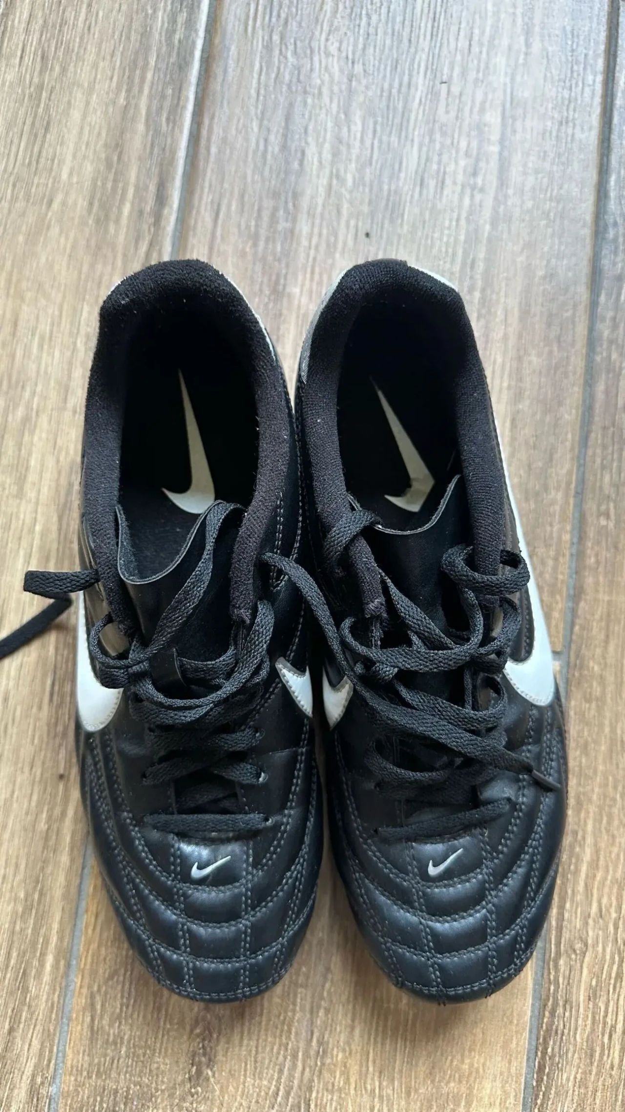 Бутси Nike Tiempo Premier 3 3