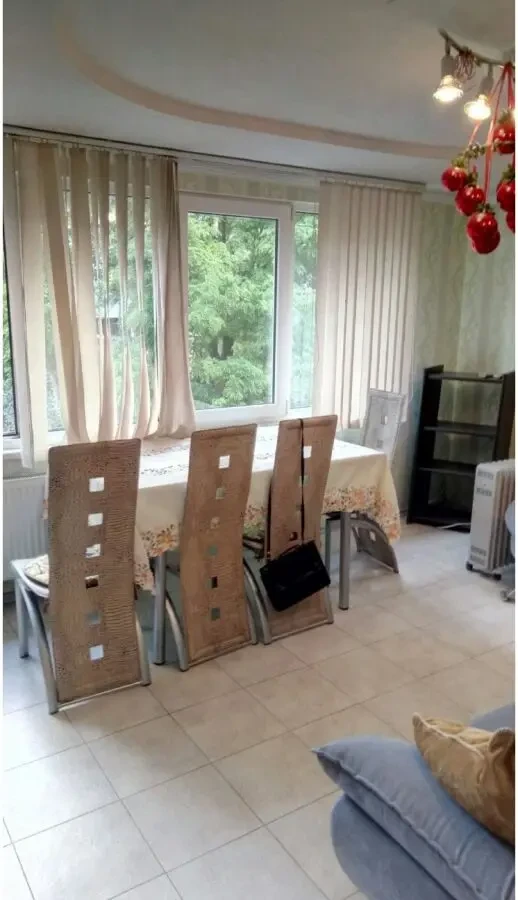 Продам квартиру на Бочарова Гос.програми