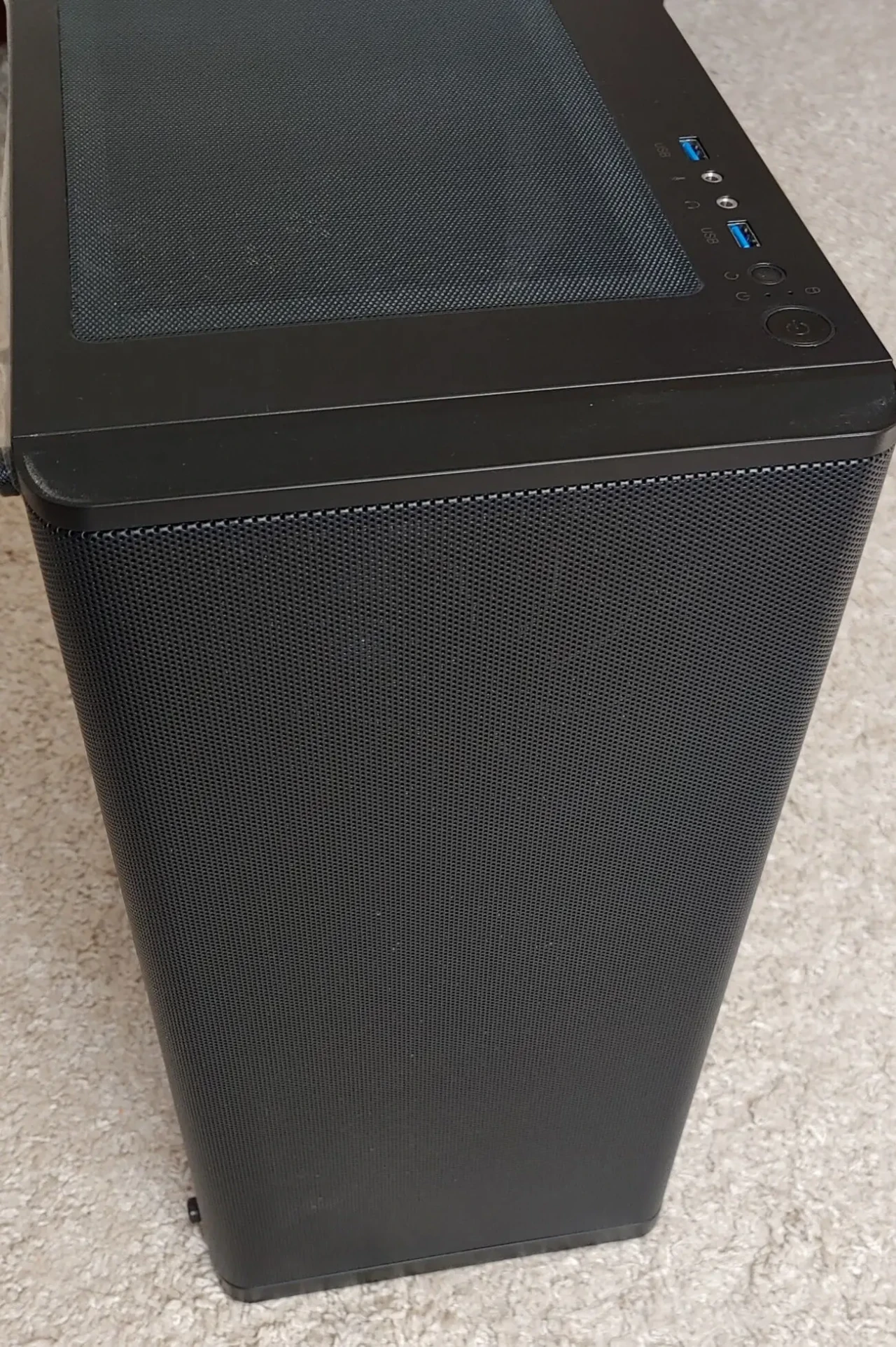 PC MSI B650 GAMING PLUS AMD Ryzen 7 8700G Kingston FURY 32GB 1TB M.2
