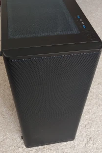 PC MSI B650 GAMING PLUS AMD Ryzen 7 8700G Kingston FURY 32GB 1TB M.2