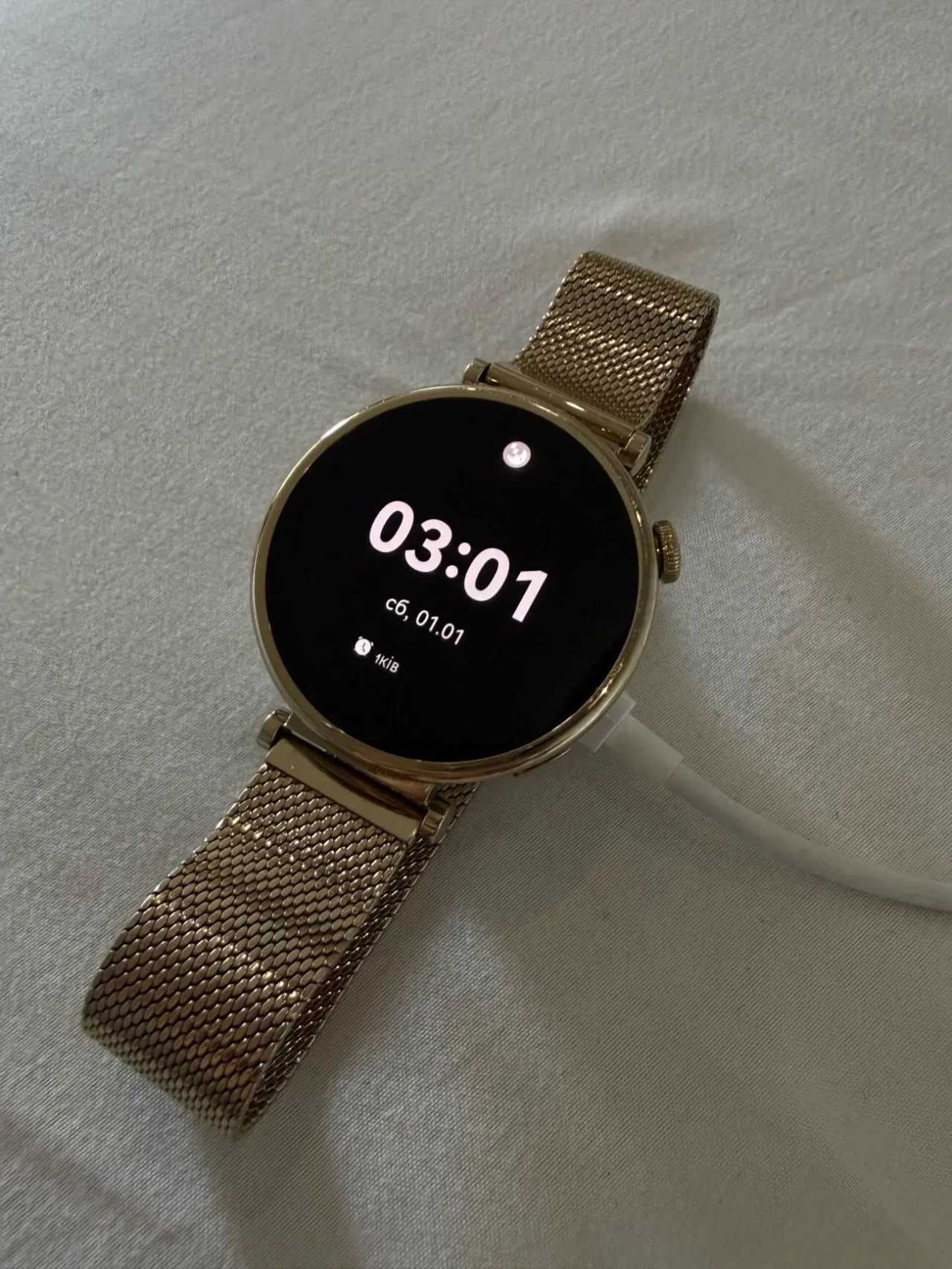 Продам смарт-годинник Huawei Watch GT 4 (41 мм, модель ARA-B19) 3